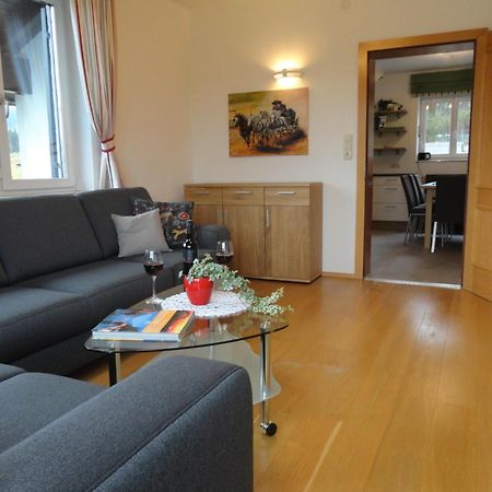 Ferienwohnung Fuchs Bad Mitterndorf Kültér fotó