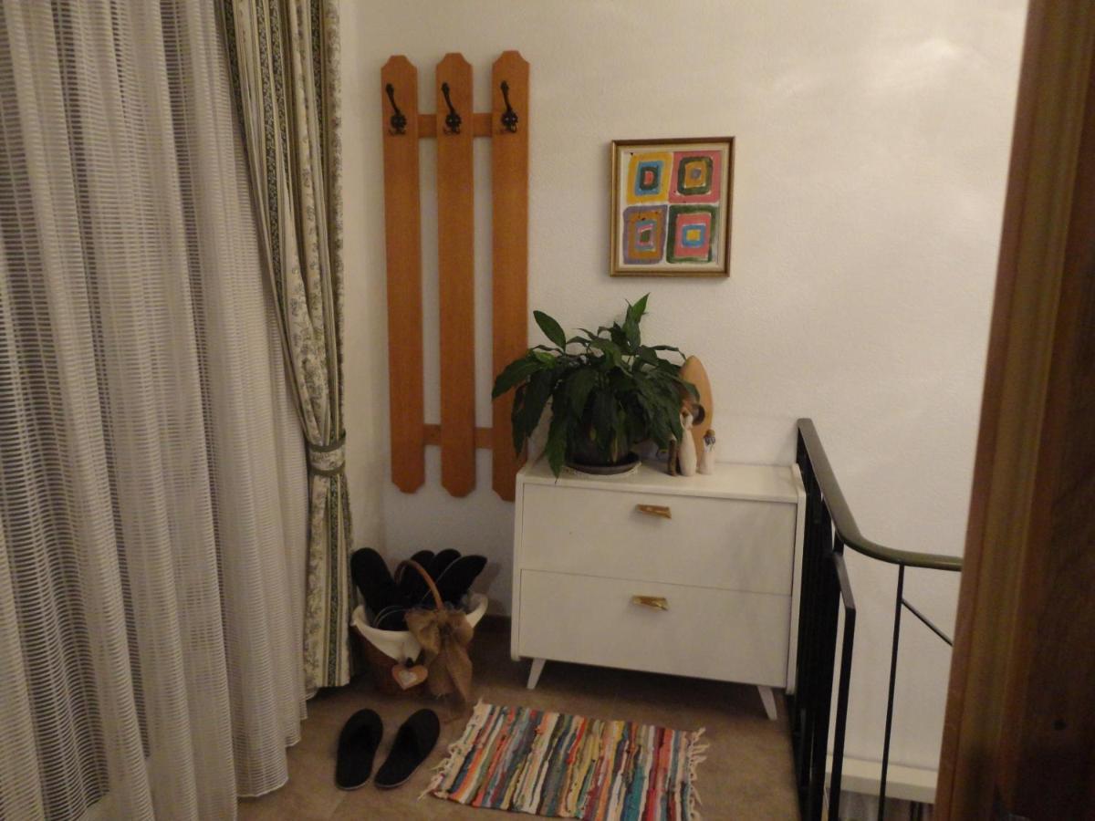 Ferienwohnung Fuchs Bad Mitterndorf Kültér fotó