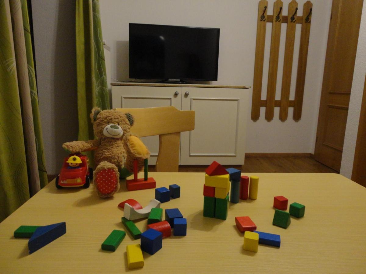 Ferienwohnung Fuchs Bad Mitterndorf Kültér fotó