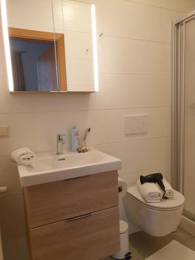 Ferienwohnung Fuchs Bad Mitterndorf Kültér fotó